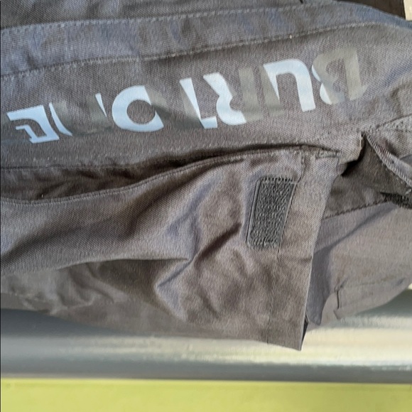 Men’s snowboard ski multi pocket pants - Picture 6 of 12